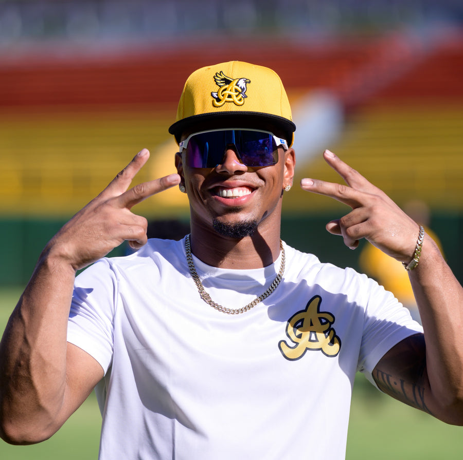 Christopher Suero, Águilas Cibaeñas
