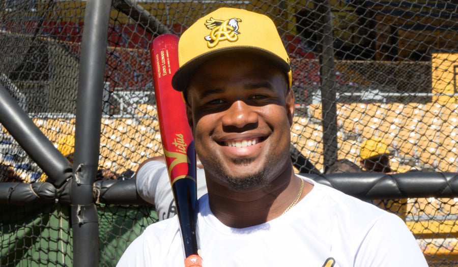 Eddys Leonard, Águilas Cibaeñas