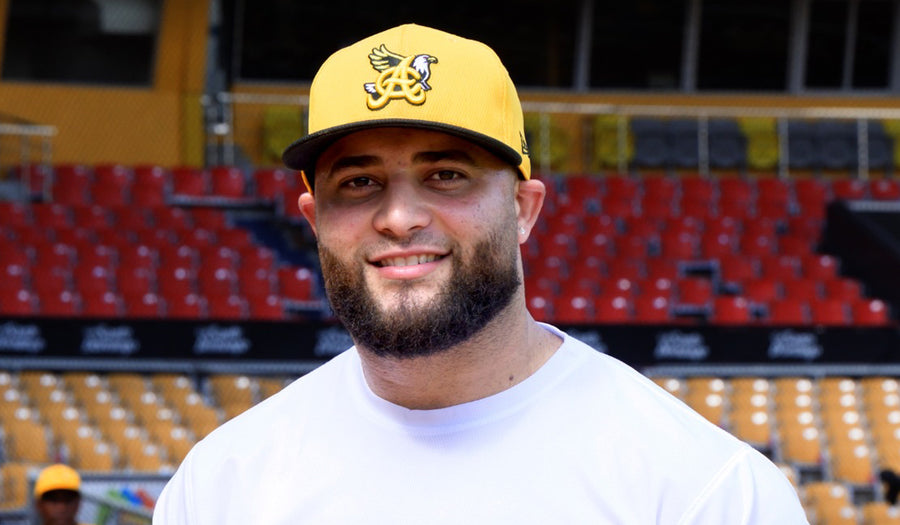 Junior Fernández, Águilas Cibaeñas