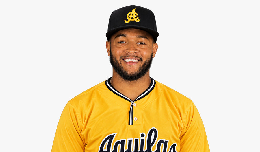 Victor Scott II, Águilas Cibaeñas